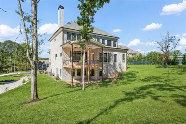 $985,000 | 1525 Tapestry Ridge Southeast, Lawrenceville, GA 30045