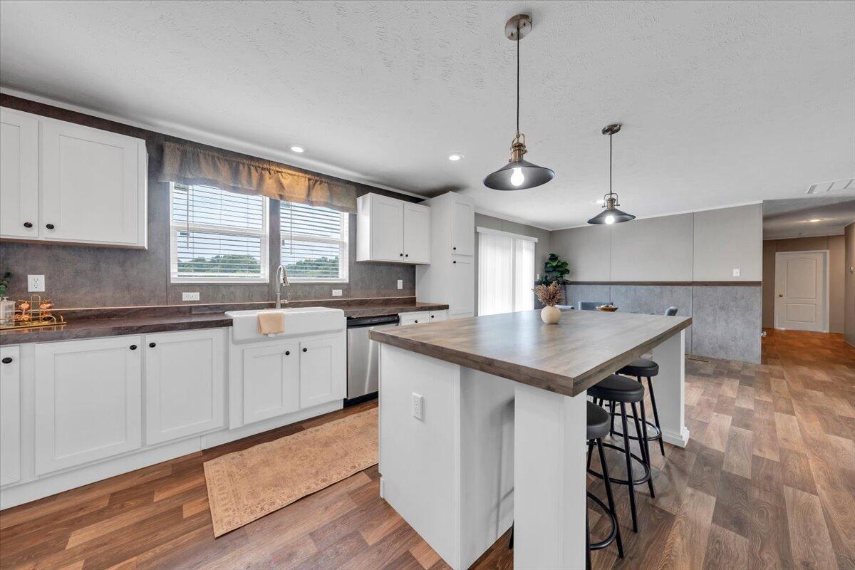 1844 Fiddler Creek Road Bedford, VA 24523 - Photo 12 of 37 14-MIB09926