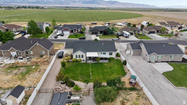 4318 Rose Springs Road Erda, UT 84074 - Photo 49 of 57