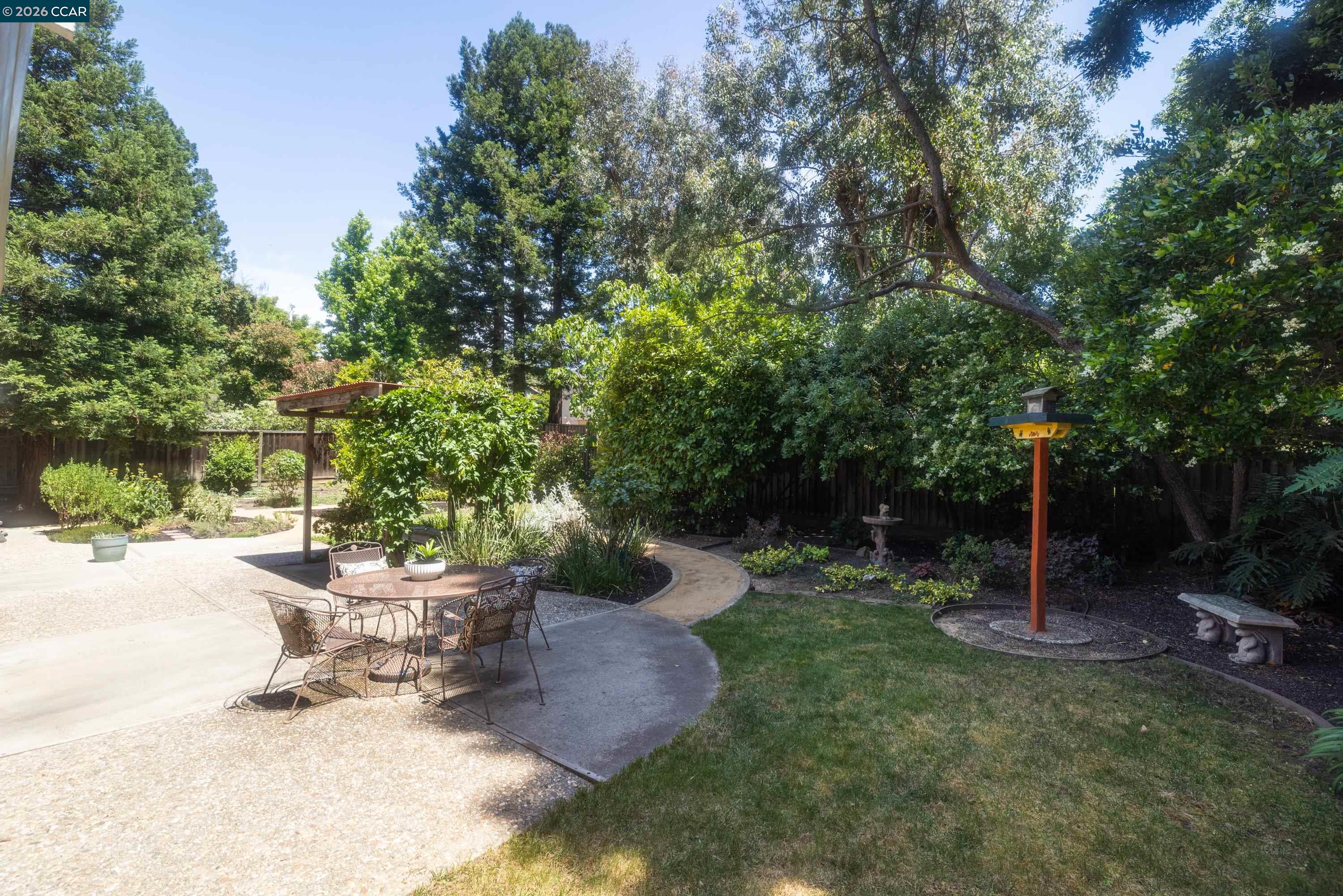 87 Lone Pine Court San Ramon, CA 94582 - Photo 38 of 54