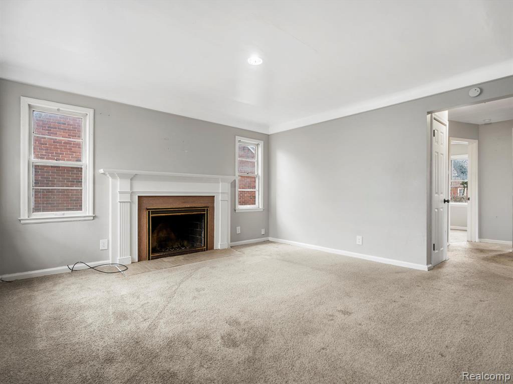 15754 Evergreen Road Detroit, MI 48223 - Photo 3 of 20