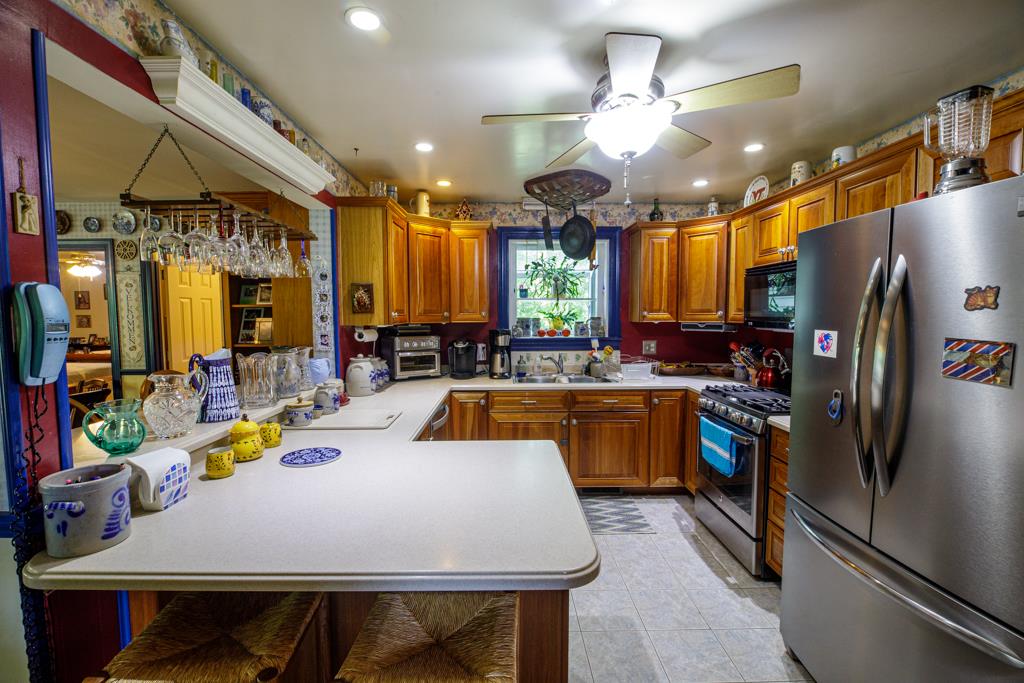 1067 Hinkle Road Kenbridge, VA 23944 - Photo 30 of 54 Gallery Image 30