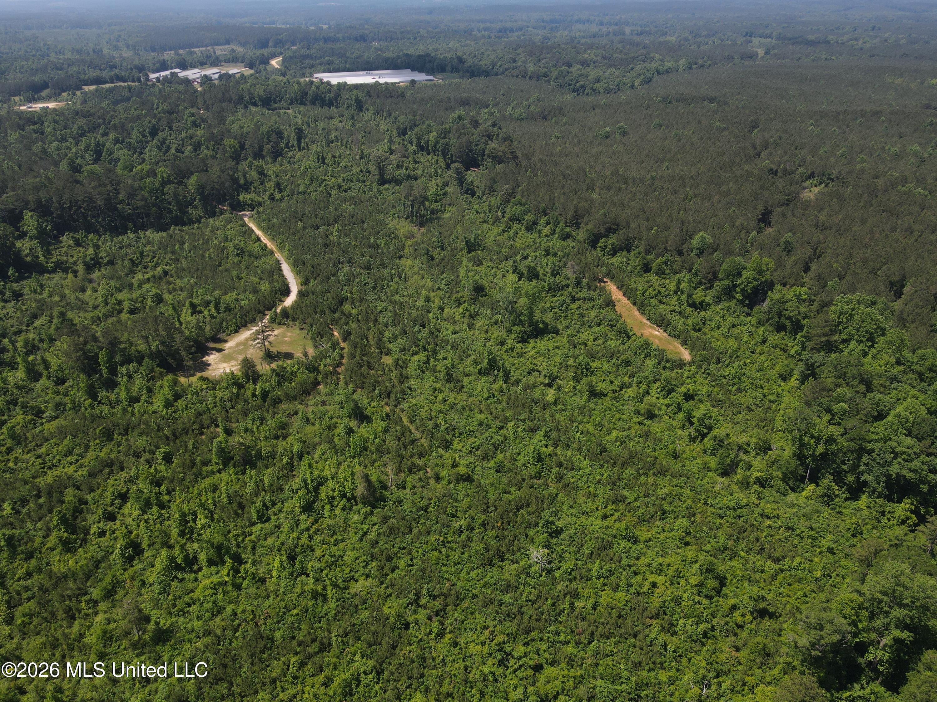 189 Co Road Bay Springs, MS 39422 - Photo 46 of 61 DJI_0239