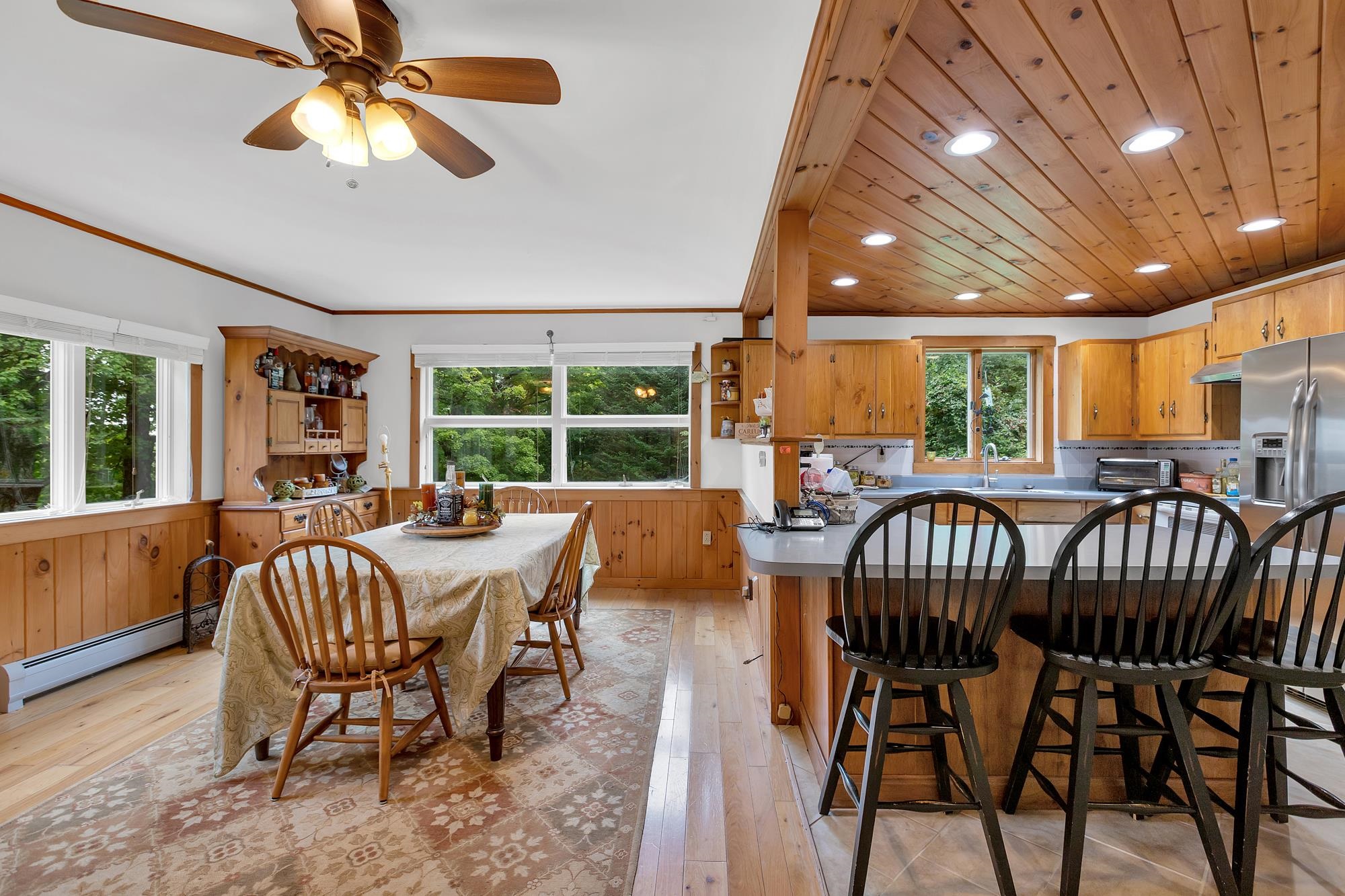 2679 Healdville Road Mount Holly, VT 05730 - Photo 11 of 60 Gallery Image 11