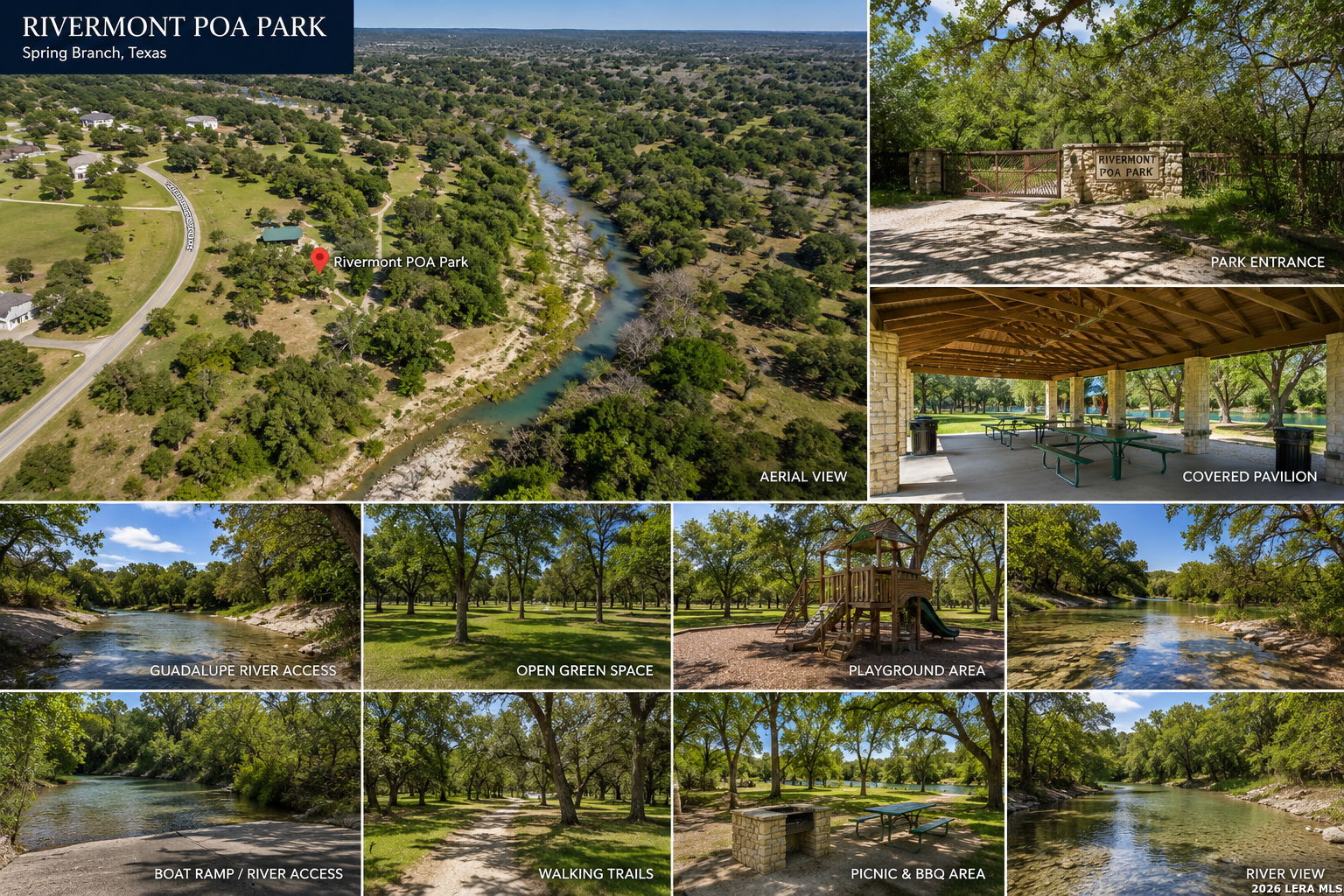 1246 Driftwood Ridge Spring Branch, TX 78070 - Photo 44 of 49