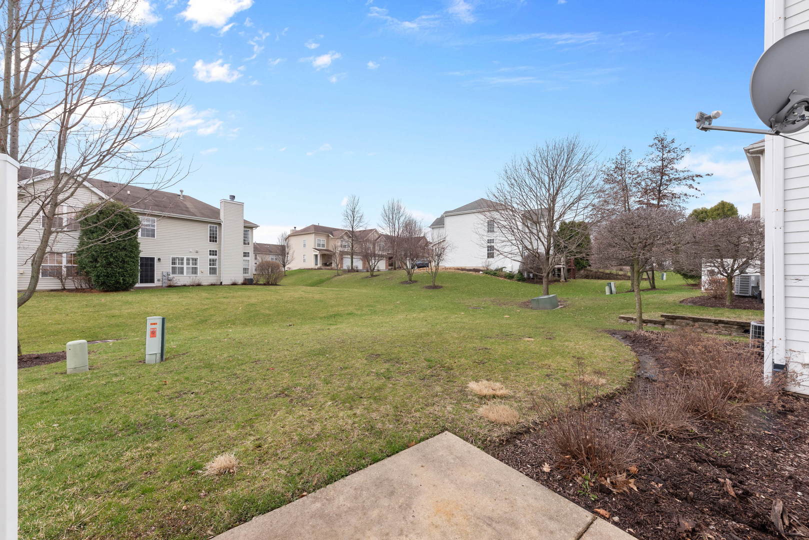 2267 Scott Lane Aurora, IL 60502 - Photo 4 of 22