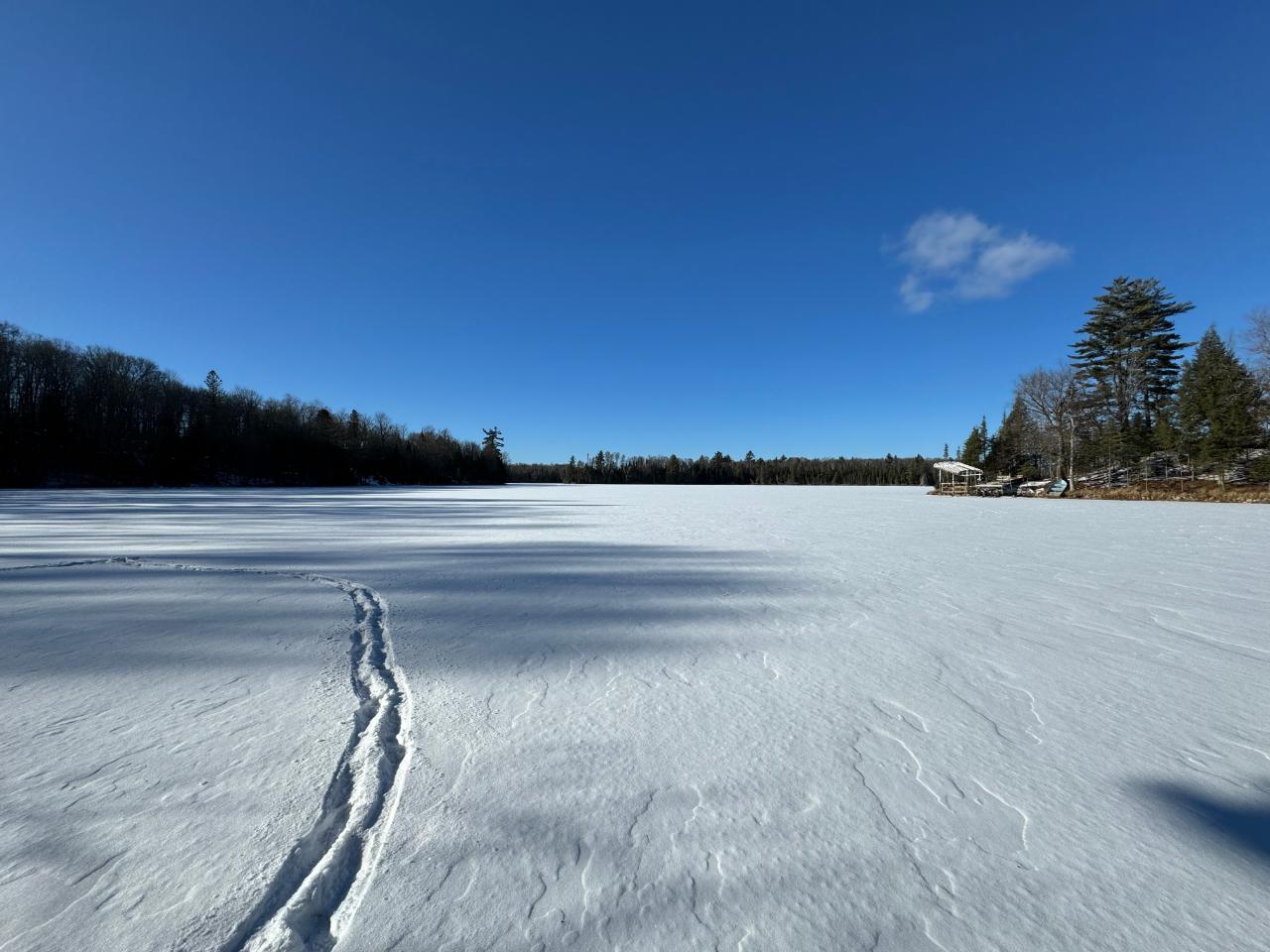 Lot 4 Fisher Lake Road Mercer, WI 54547 - Photo 13 of 17 Gallery Image 13