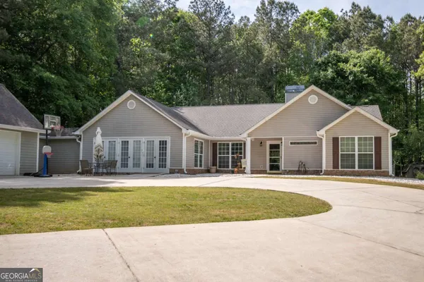 $360,000 | 181 Williams McCurley Road, Winterville, GA 30683