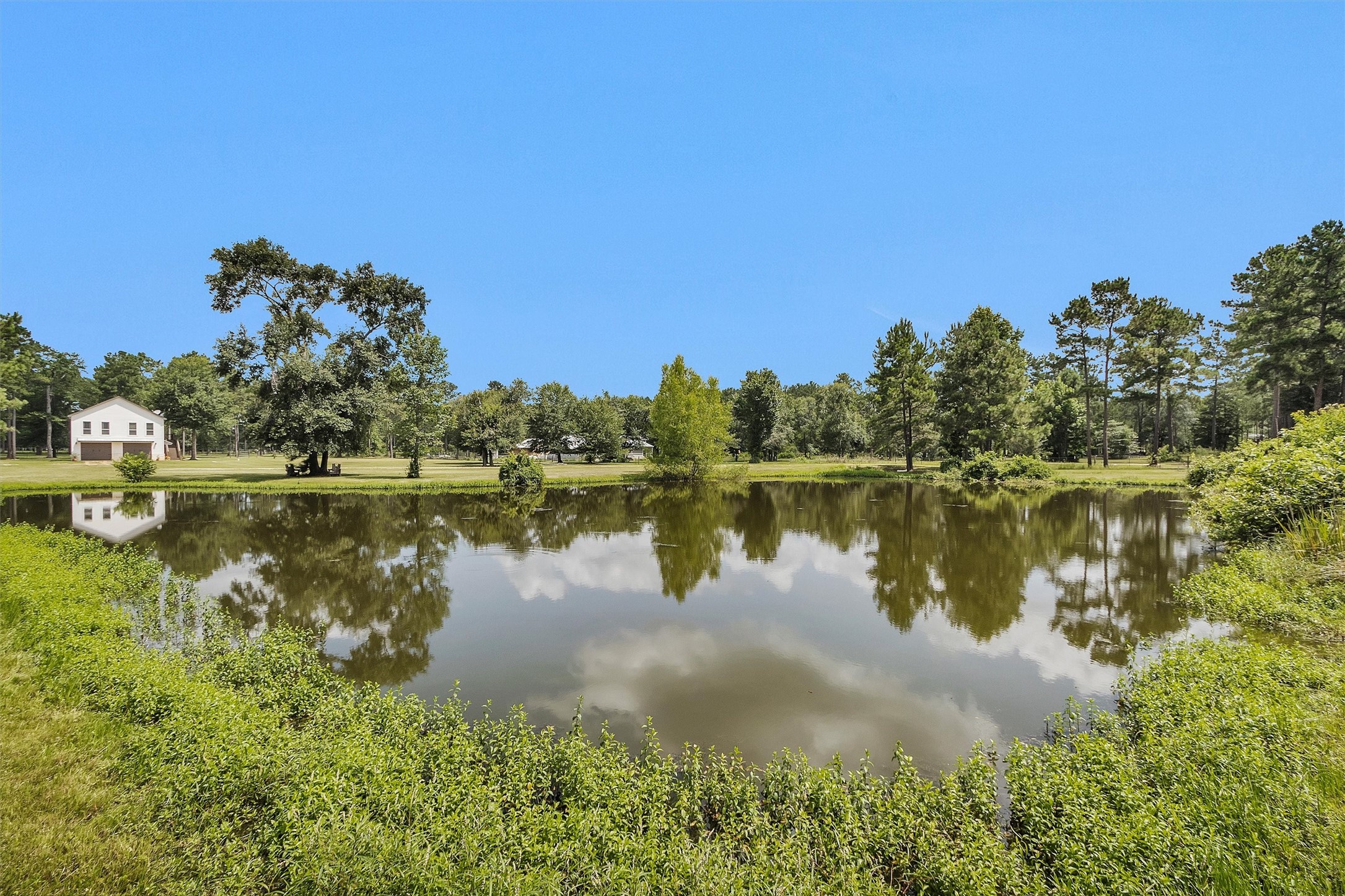 9321 North Walker Road Cleveland, TX 77328 - Photo 5 of 49
