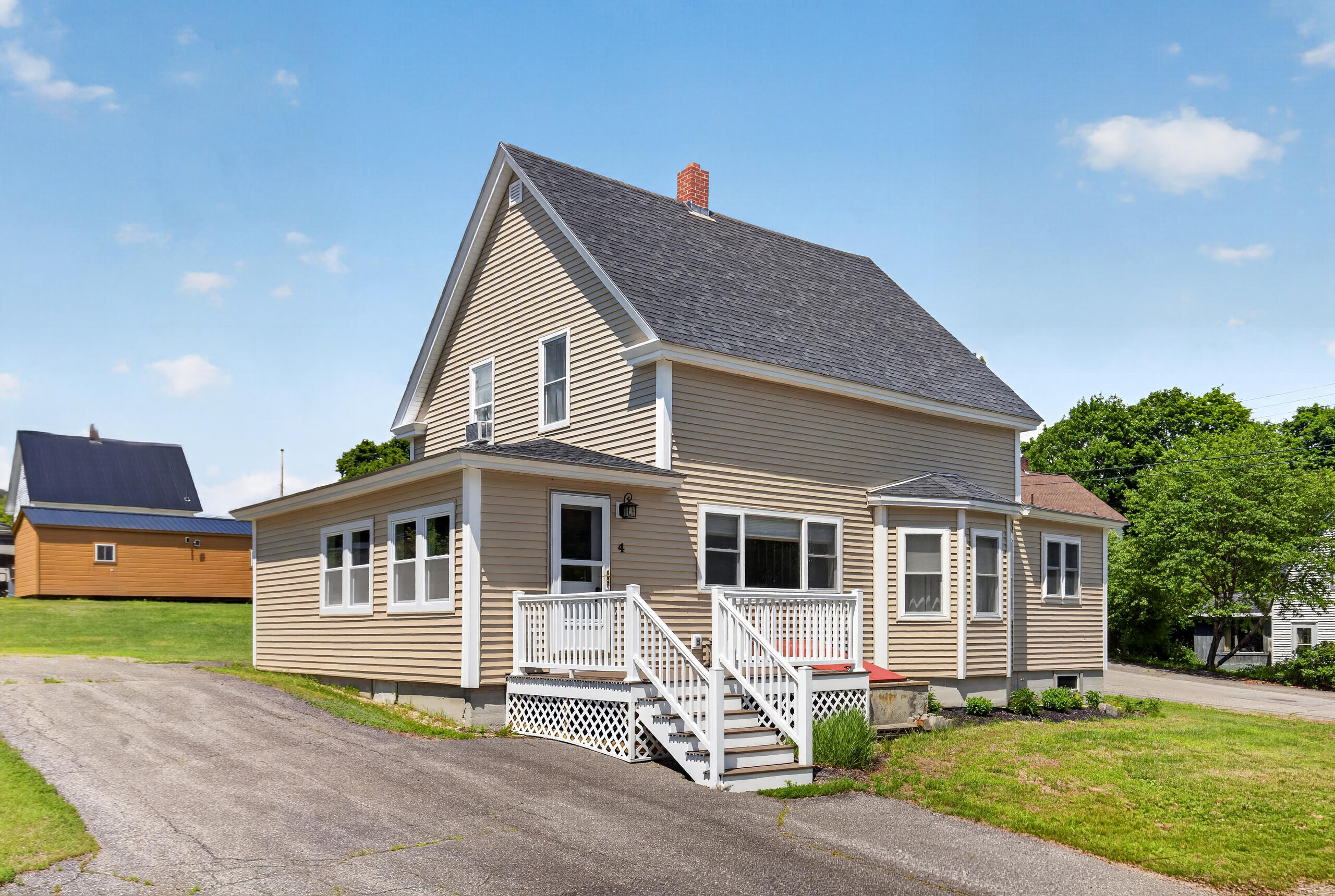 4 Knox Street Millinocket, ME 04462 - Photo 43 of 48 _MG_1417