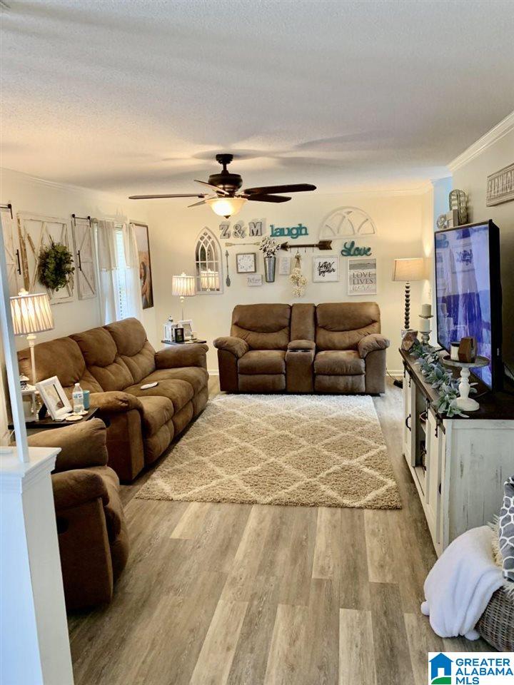 138 Mims Circle Clanton, AL 35045 - Photo 2 of 5