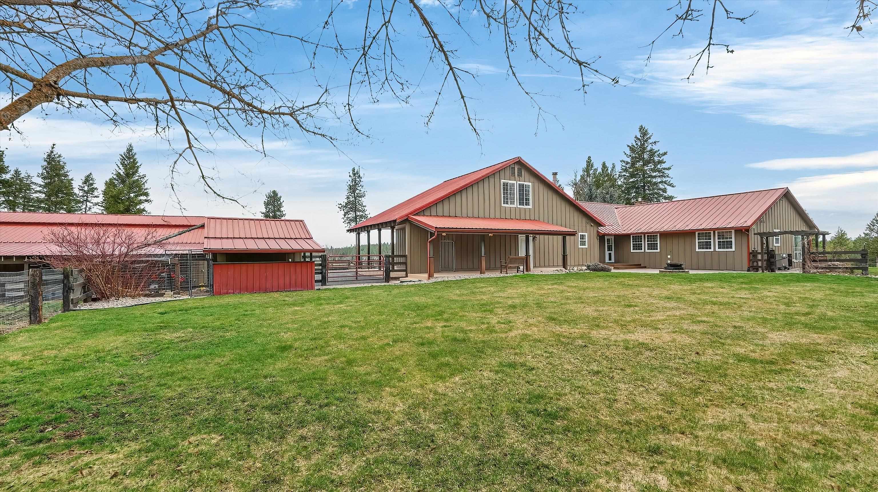 3661 East Jumpoff Road Valley, WA 99181 - Photo 36 of 50