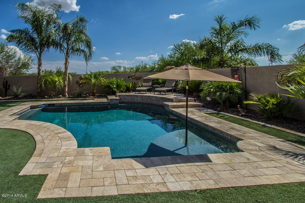 2409 West Apache Rain Road Phoenix, AZ 85085 - Photo 23 of 29 IMG_7514