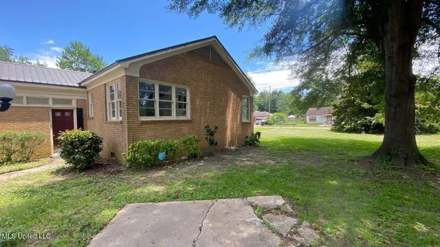 $82,320 | 314 Jackson Street, Indianola, MS 38751