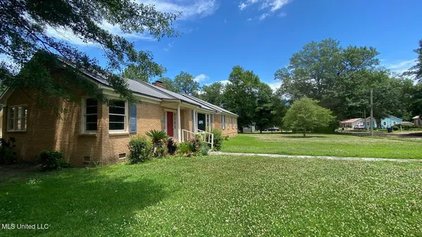 $58,800 | 314 Jackson Street, Indianola, MS 38751