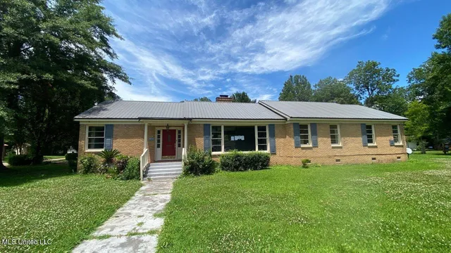 $82,320 | 314 Jackson Street, Indianola, MS 38751