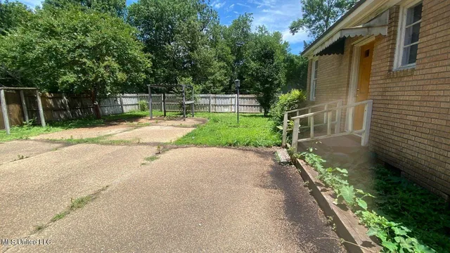 $82,320 | 314 Jackson Street, Indianola, MS 38751