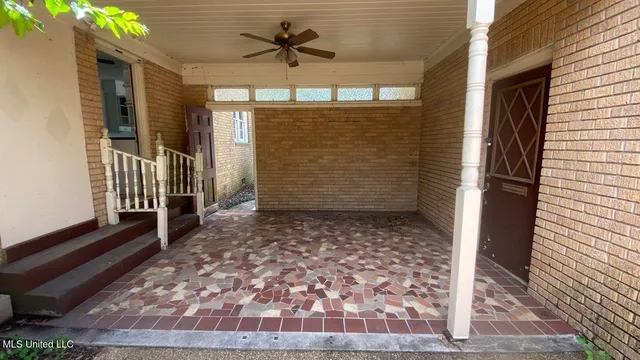 $82,320 | 314 Jackson Street, Indianola, MS 38751