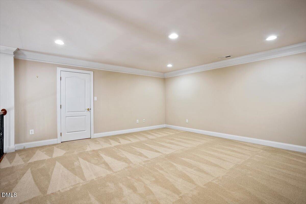 10916 Clovermill Circle Raleigh, NC 27617 - Photo 28 of 50