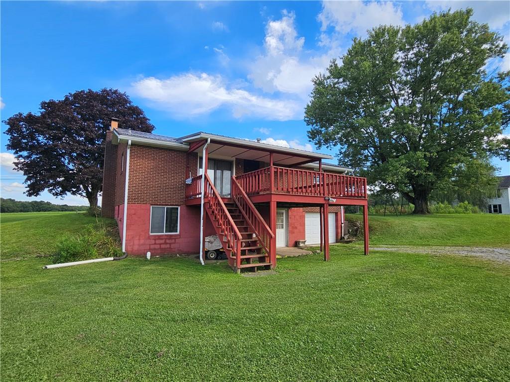247 Rohrbach Road Chicora, PA 16025 - Photo 2 of 2 Gallery Image 2