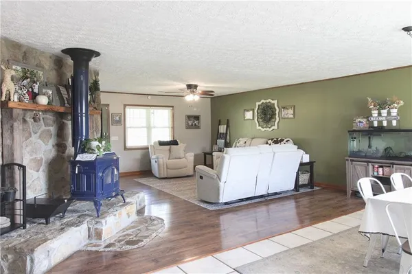 $459,000 | 249 Cooper Road Southeast, Calhoun, GA 30701