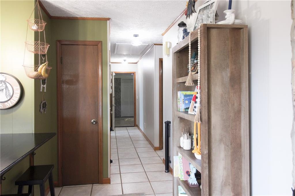 249 Cooper Road Southeast Calhoun, GA 30701 - Photo 18 of 62 a view of a hallway with elevator