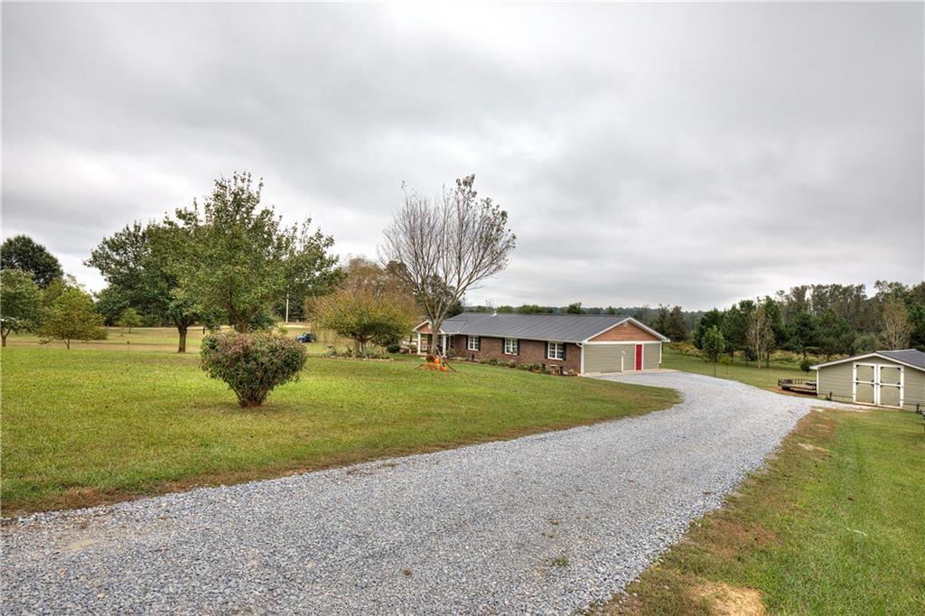 249 Cooper Road Southeast Calhoun, GA 30701 - Photo 4 of 62