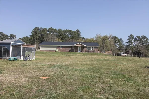 $459,000 | 249 Cooper Road Southeast, Calhoun, GA 30701