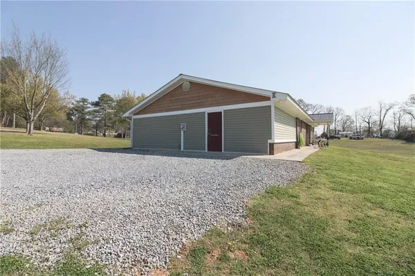 $459,000 | 249 Cooper Road Southeast, Calhoun, GA 30701