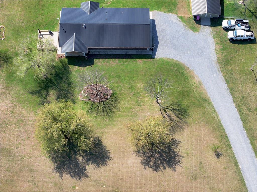 249 Cooper Road Southeast Calhoun, GA 30701 - Photo 53 of 62
