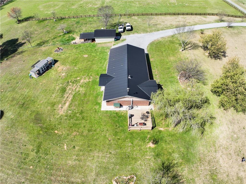 249 Cooper Road Southeast Calhoun, GA 30701 - Photo 57 of 62