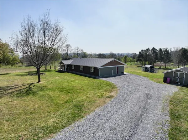 $459,000 | 249 Cooper Road Southeast, Calhoun, GA 30701