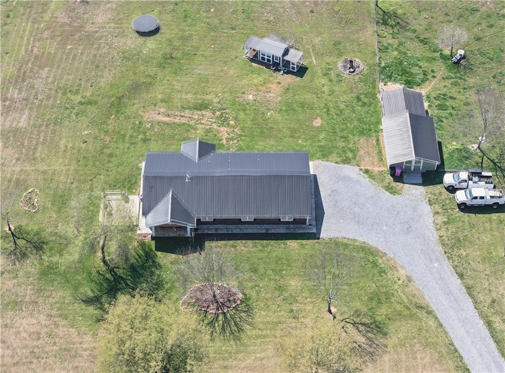 249 Cooper Road Southeast Calhoun, GA 30701 - Photo 58 of 62