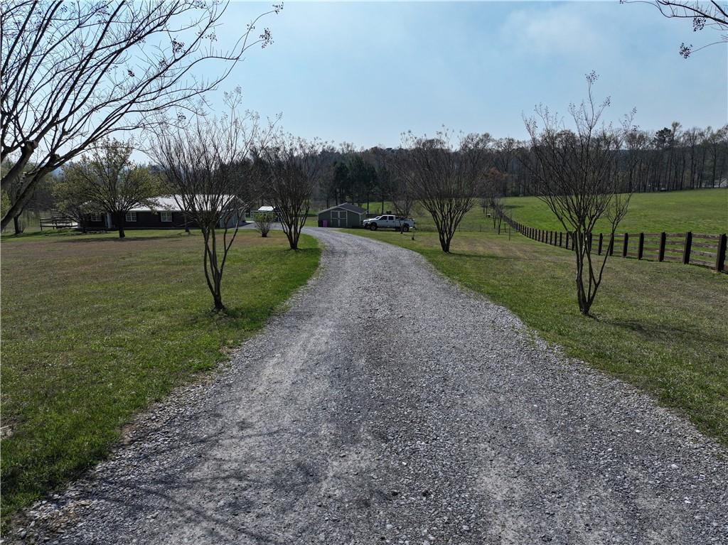 249 Cooper Road Southeast Calhoun, GA 30701 - Photo 59 of 62 a view of a park