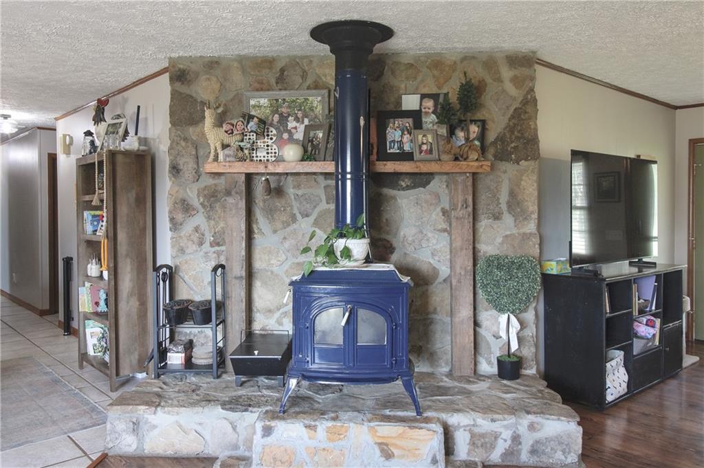 249 Cooper Road Southeast Calhoun, GA 30701 - Photo 10 of 62