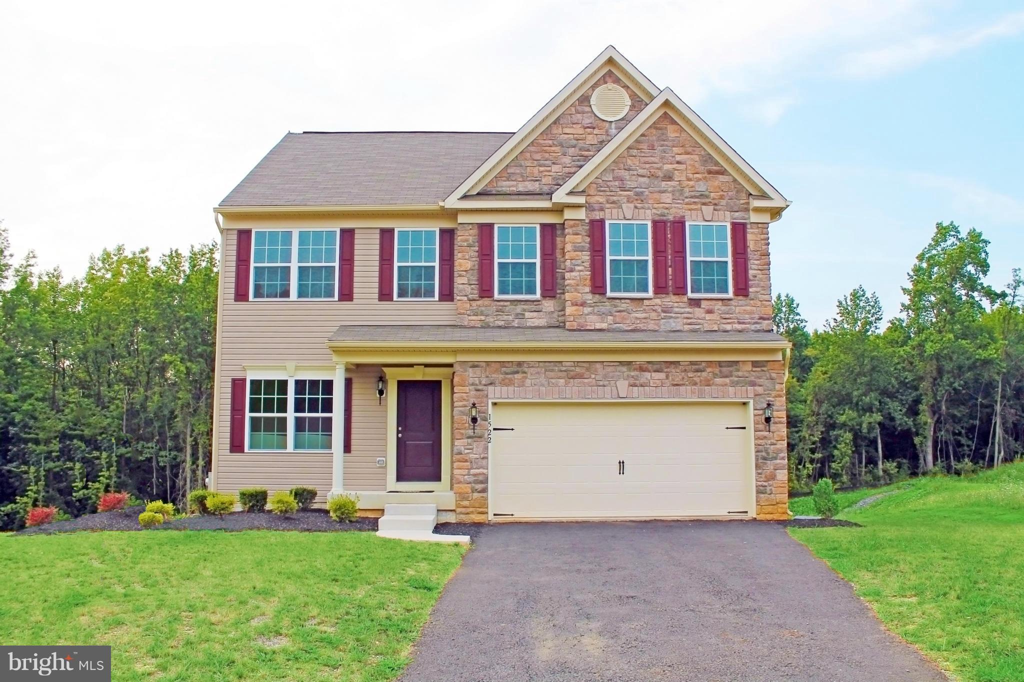 2305 Tyler Road Forest Hill, MD 21050 - Photo 1 of 6 Exterior (Front)