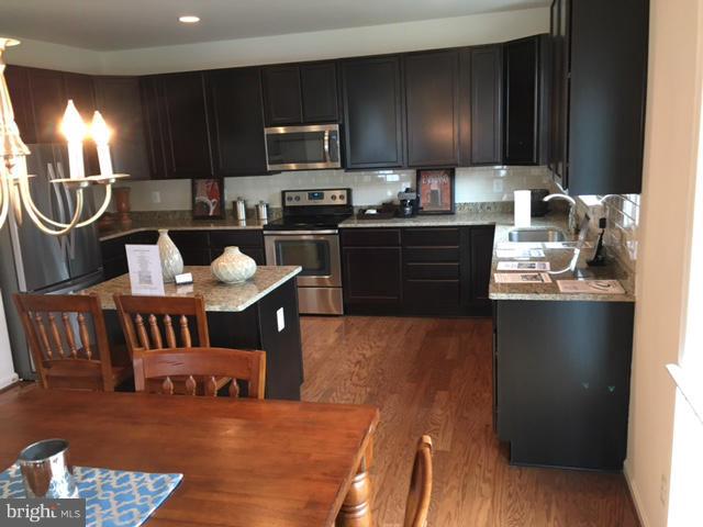 2305 Tyler Road Forest Hill, MD 21050 - Photo 2 of 6 Kitchen