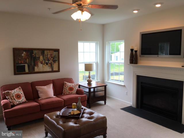 2305 Tyler Road Forest Hill, MD 21050 - Photo 5 of 6 Family Room