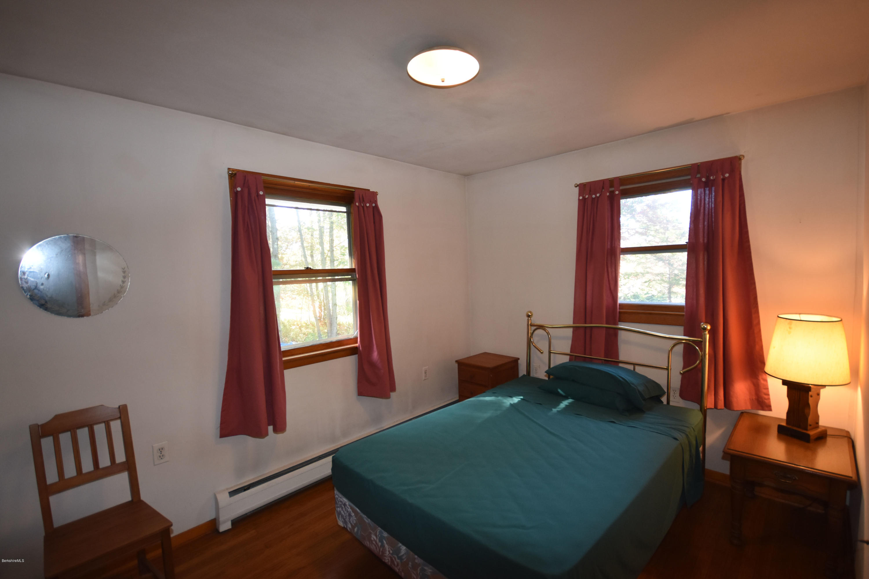 239 East Windsor Road Peru, MA 01235 - Photo 15 of 38 a living room with furniture and a window