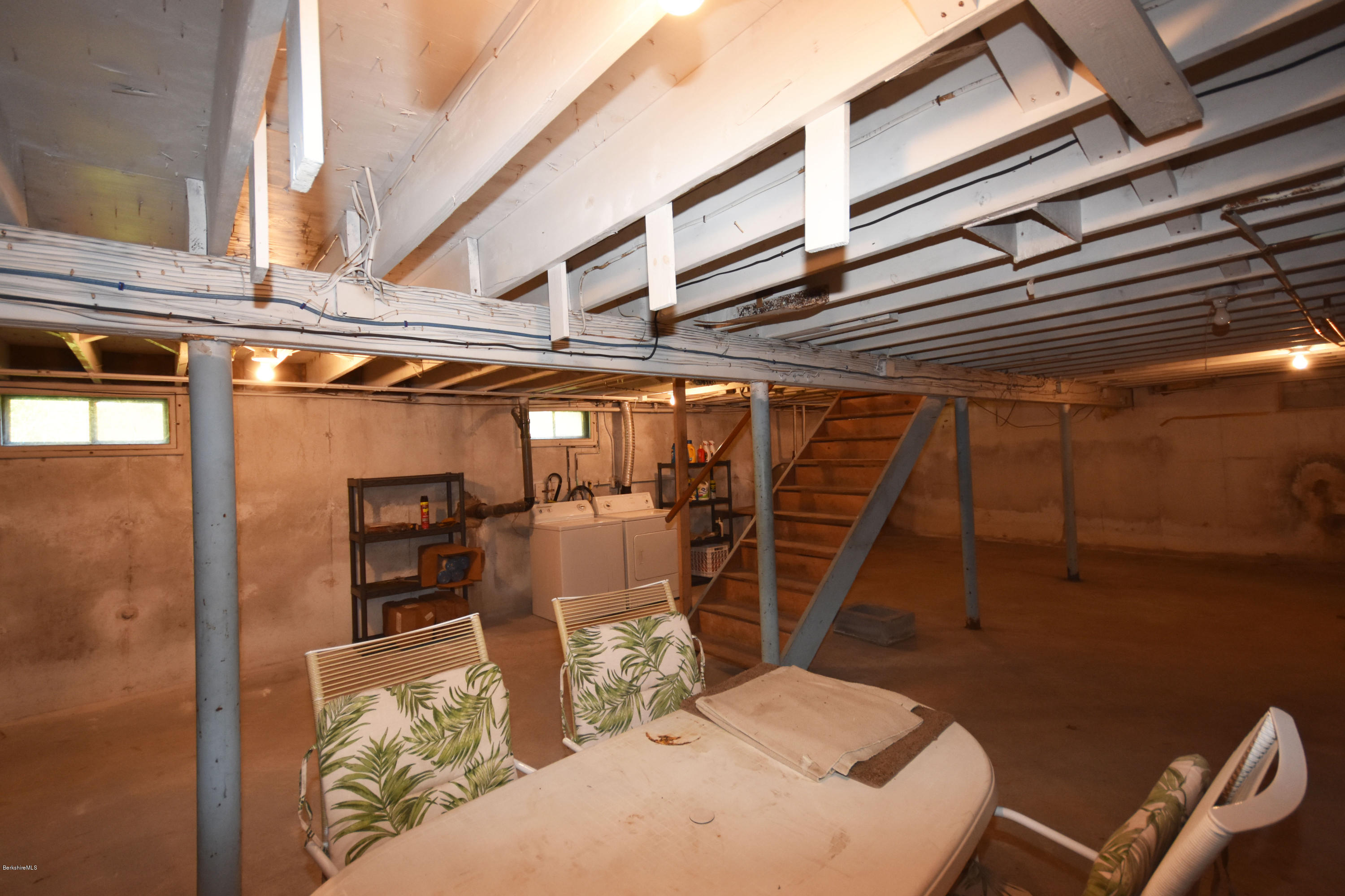 239 East Windsor Road Peru, MA 01235 - Photo 28 of 38 a view of a patio