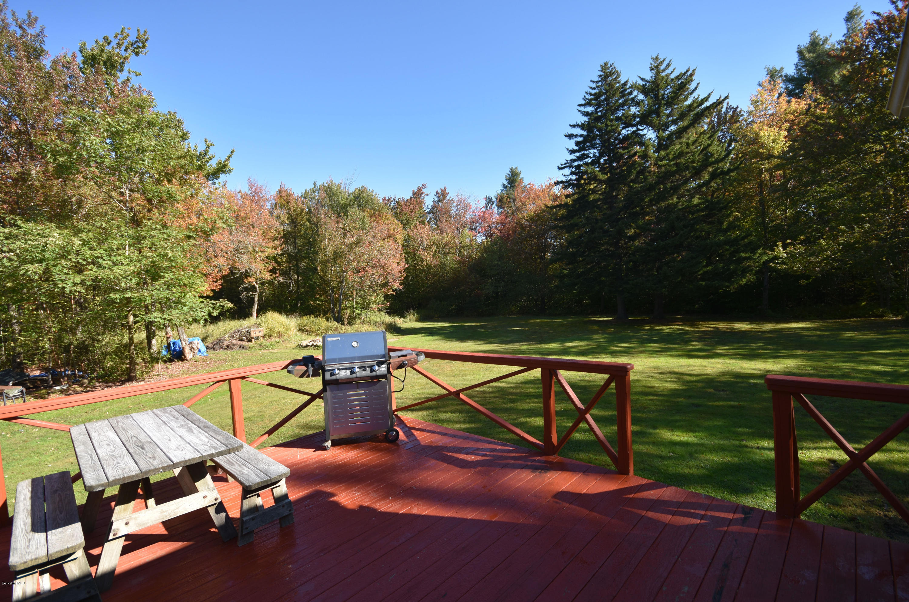 239 East Windsor Road Peru, MA 01235 - Photo 35 of 38 a view of swimming pool with a patio