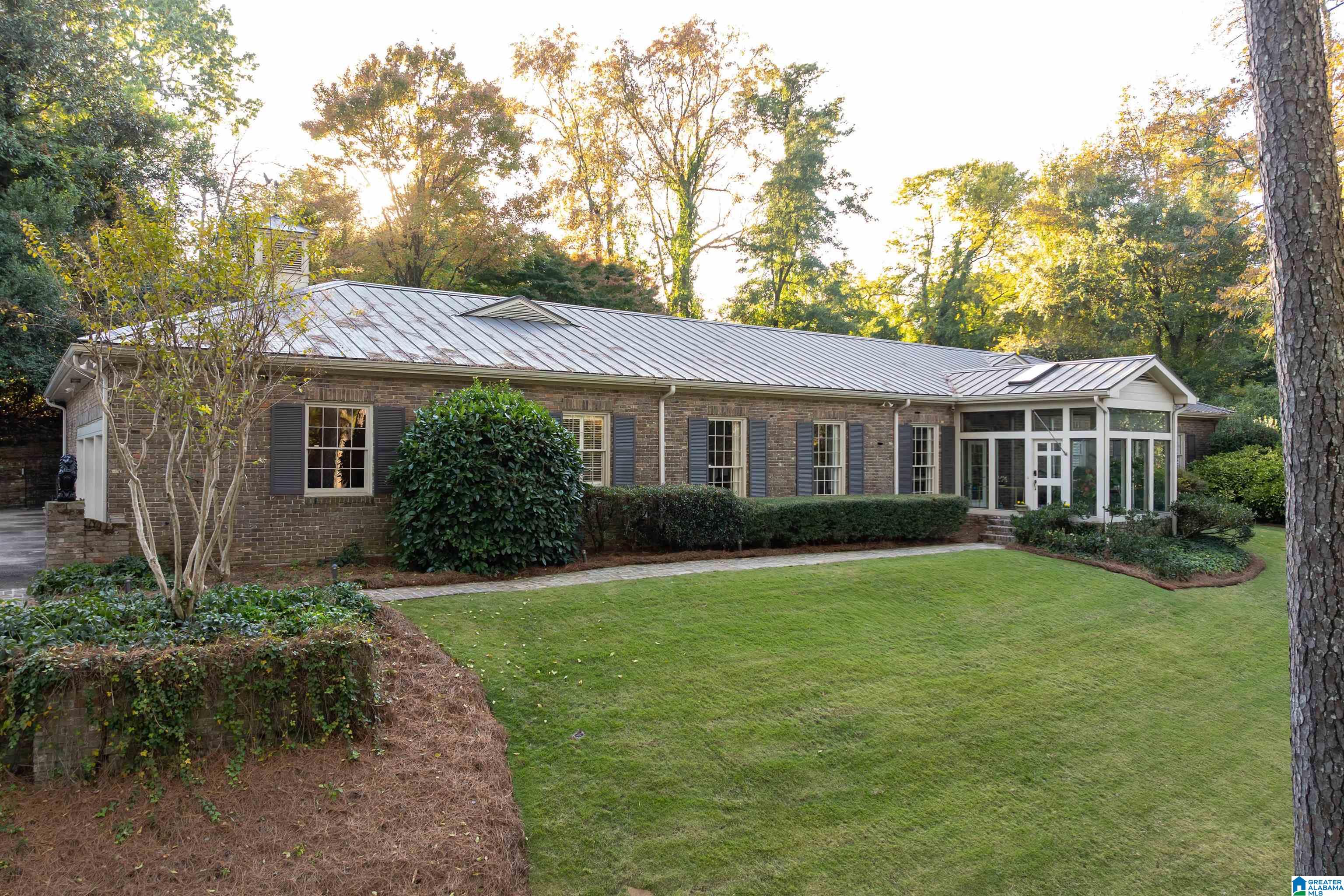 2701 Pump House Road Birmingham, AL 35243 - Photo 50 of 50