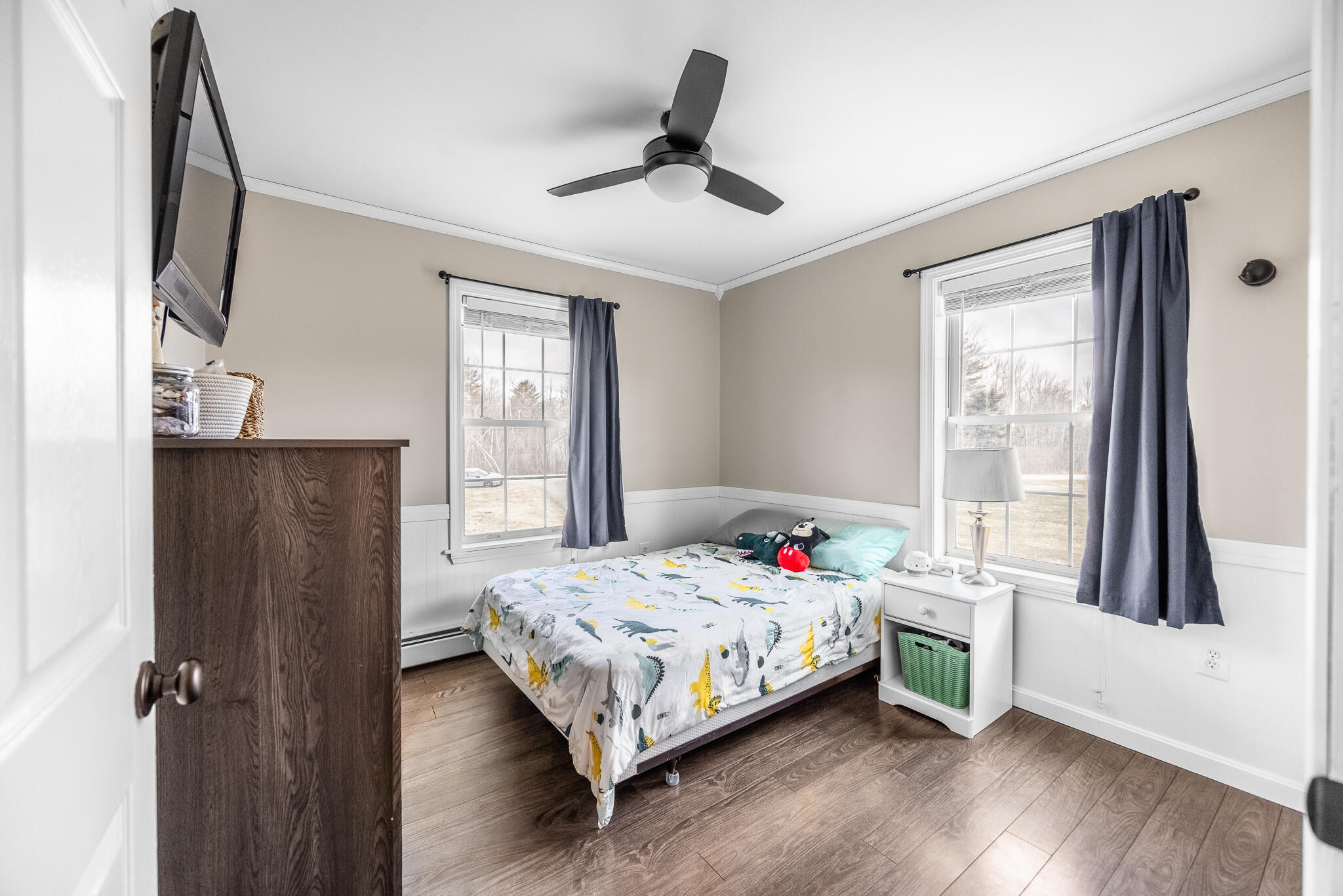 190 Smith Road Hermon, ME 04401 - Photo 29 of 35 Bed 2