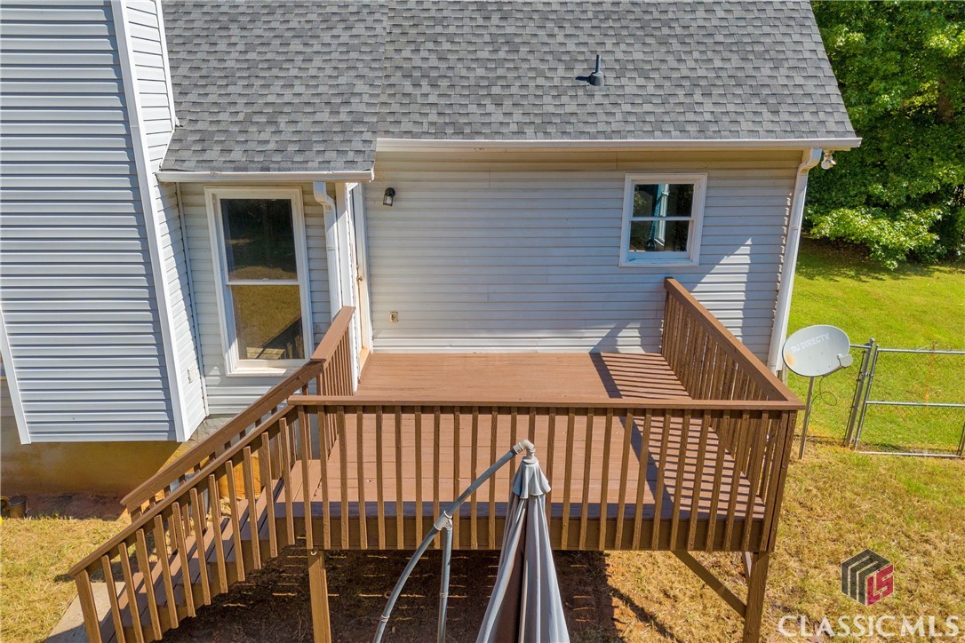 120 Brickleberry Ridge Athens, GA 30605 - Photo 40 of 53