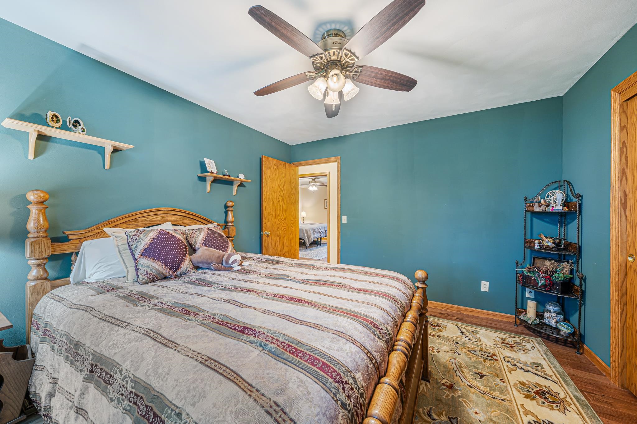 W6674 East Cedar Ridge Drive Appleton, WI 54915 - Photo 25 of 46
