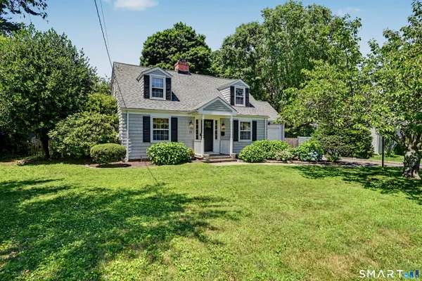 $839,000 | 31 Smedley Road, Fairfield, CT 06824