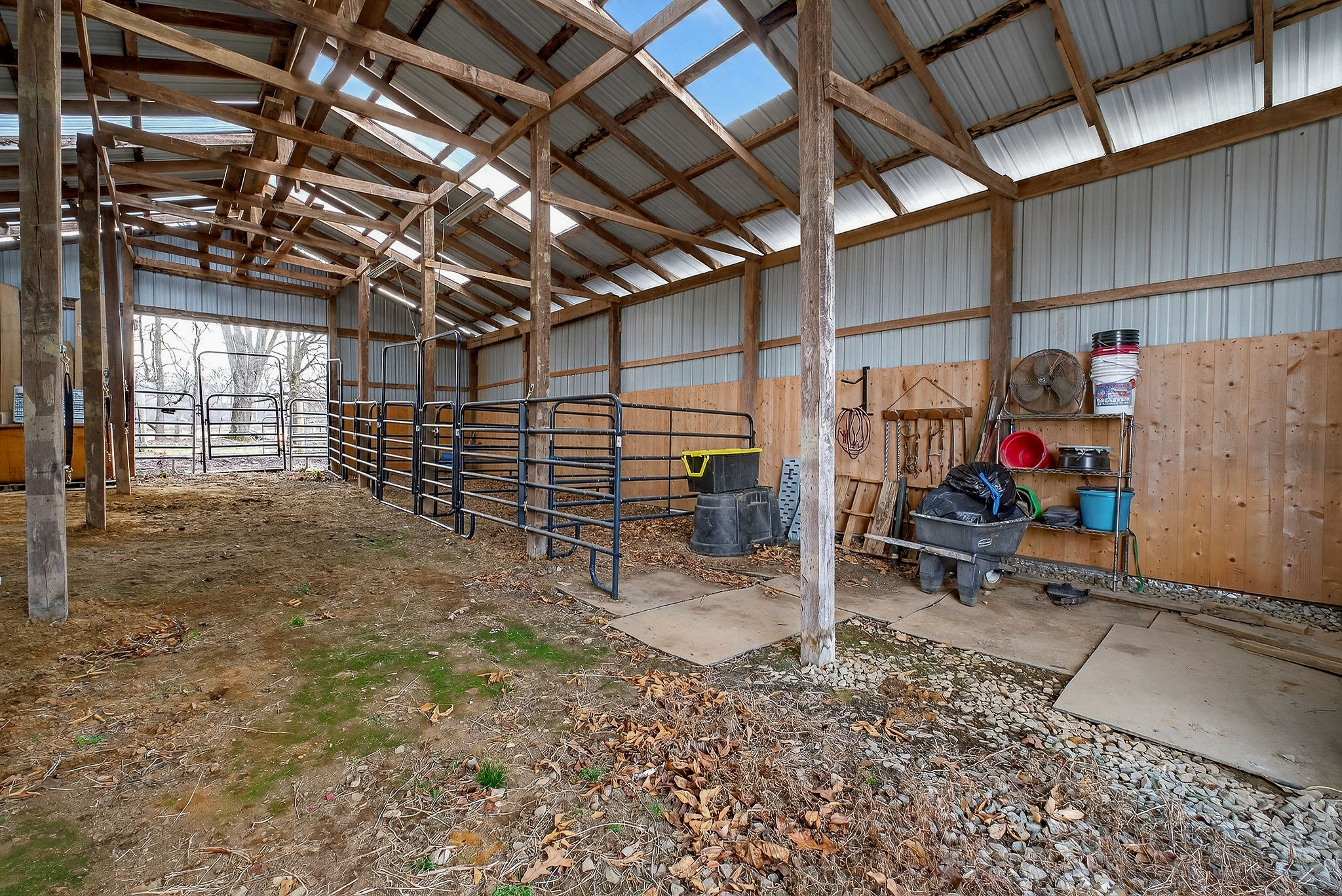 1680 Harrison Ferry Road McMinnville, TN 37110 - Photo 11 of 53 a view of storage and utility room