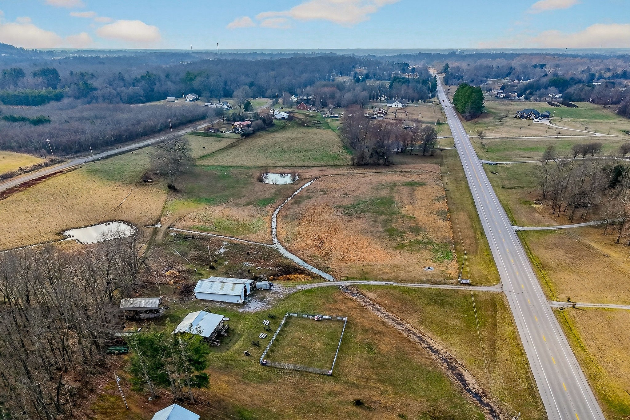 1680 Harrison Ferry Road McMinnville, TN 37110 - Photo 18 of 53