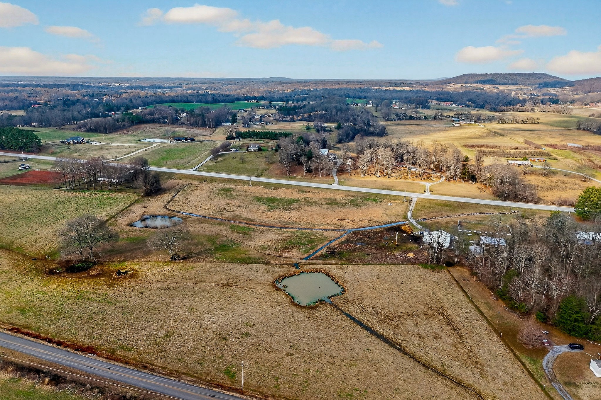 1680 Harrison Ferry Road McMinnville, TN 37110 - Photo 19 of 53