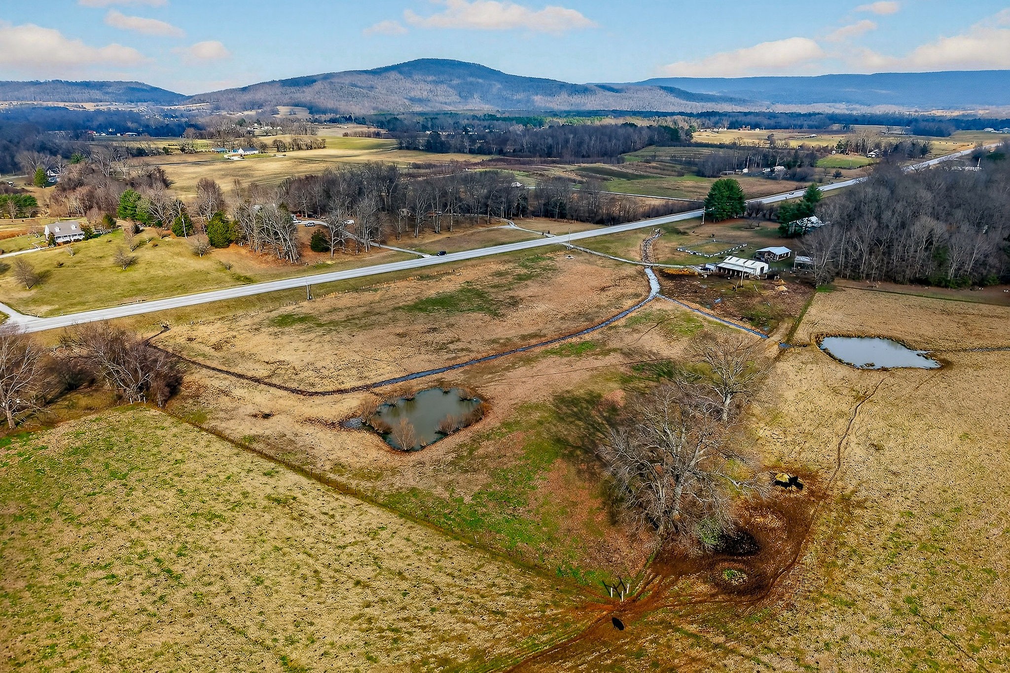 1680 Harrison Ferry Road McMinnville, TN 37110 - Photo 22 of 53 a view of an ocean